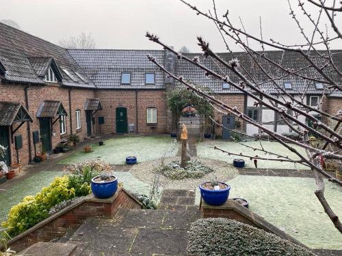 The Old Sack Warehouse gîte à louer Hereford