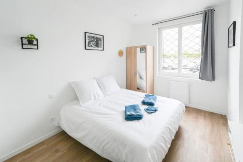 Le Petit Cocon - Docks Vauban Le Petit Cocon - Docks Vauban