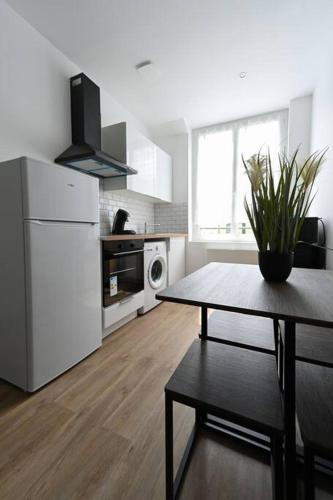 Le Petit Cocon - Docks Vauban Le Petit Cocon - Docks Vauban