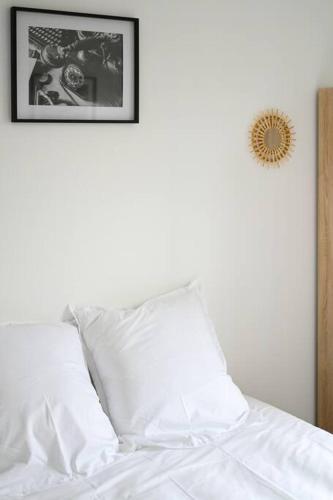 Le Petit Cocon - Docks Vauban Le Petit Cocon - Docks Vauban