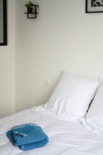 Le Petit Cocon - Docks Vauban Le Petit Cocon - Docks Vauban