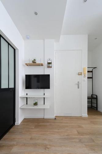 Le Petit Cocon - Docks Vauban Le Petit Cocon - Docks Vauban