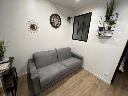 Le Petit Cocon - Docks Vauban Le Petit Cocon - Docks Vauban