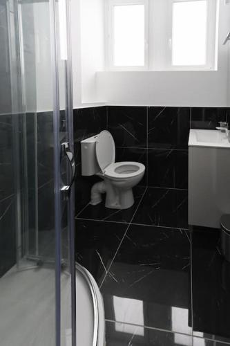 Le Petit Cocon - Docks Vauban Le Petit Cocon - Docks Vauban