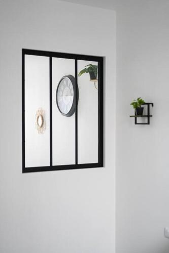 Le Petit Cocon - Docks Vauban Le Petit Cocon - Docks Vauban