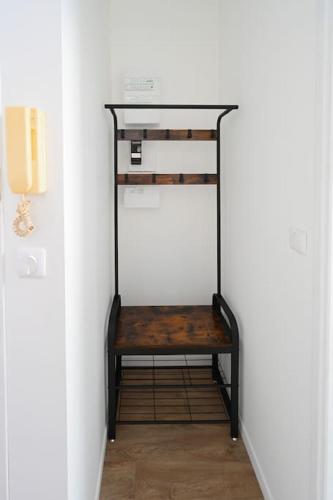 Le Petit Cocon - Docks Vauban Le Petit Cocon - Docks Vauban