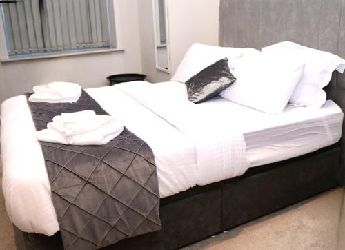 Kest Cozy Apartment in Leeds!, Лидс (фото 4)