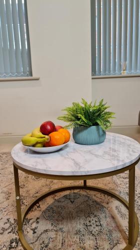 Kest Cozy Apartment in Leeds!, Лидс (фото 6)
