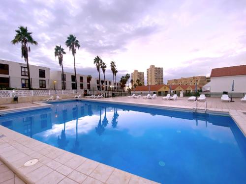 Tropicalidays Townhouse Playa de Las Americas