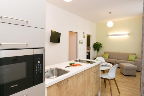 Vienna Stay Apartments Castellez 1020 5