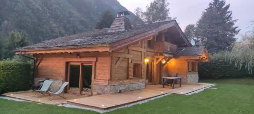 Chalet Kidou