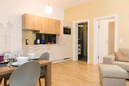 Vienna Stay Apartments Castellez 1020 2