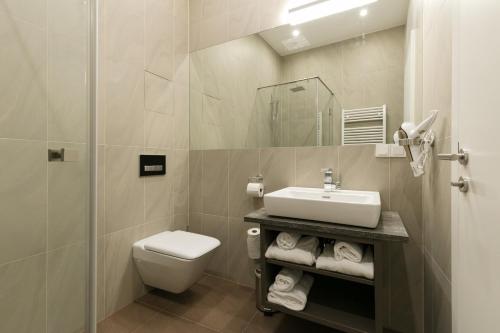 Vienna Stay Apartments Castellez 1020 4