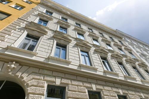  Vienna Stay Apartments Castellez 1020 in Wien