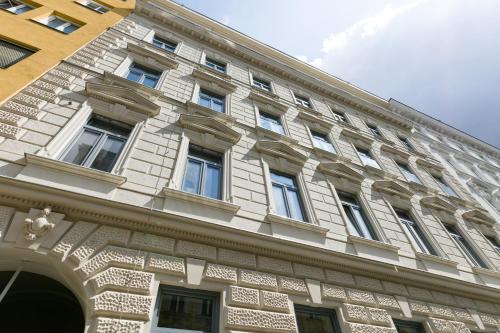 Vienna Stay Apartments Castellez 1020 - Vienna