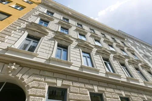 Vienna Stay Apartments Castellez 1020 in Wien, Österreich