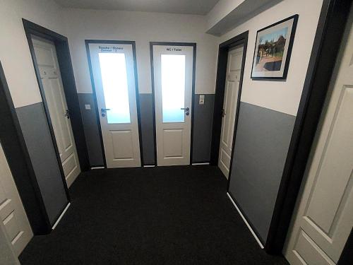 外部景觀, Landgasthof "Hotel zum Norden" in 亞格爾