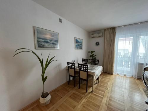 Apartament Ponikwoda