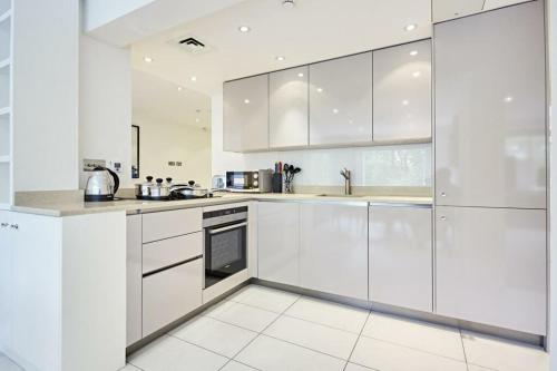 LARGE, COSY LUXURIOUS CENTRAL MAYFAIR FLAT