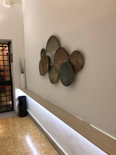 Hotel Cairoli, Genua (zdjęcie 10)