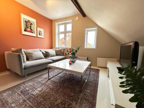 B&B Stavanger - The Green Door H3 - Bed and Breakfast Stavanger