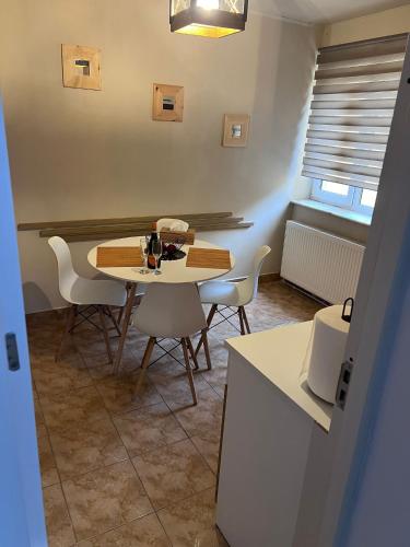 Apartament Maria in Baile Govora