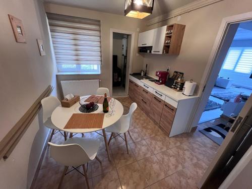 Apartament Maria in Baile Govora