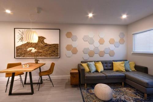 NEW! Chic & Cozy Lantana near the Beach & Flagler, New Smyrna Beach (foto 4)