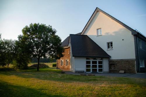 Landgasthof Obersteberg in Sprockhövel