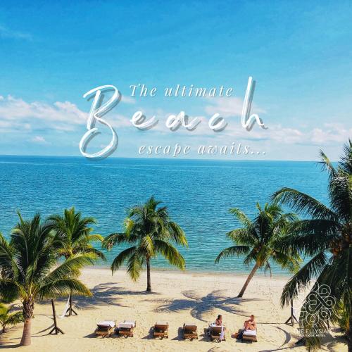 The Ellysian Boutique Hotel