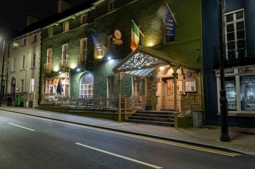 . Club House Hotel Kilkenny