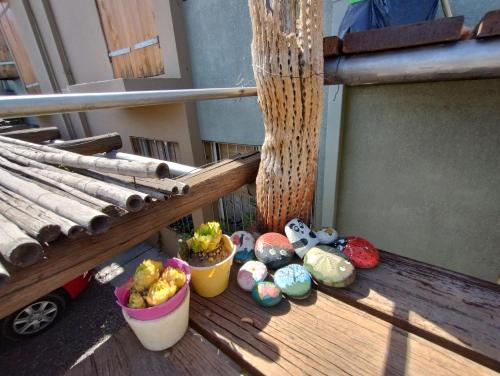 Tu Lugar in ตูนูยาน