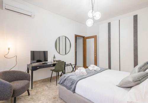 L'Attimo Guesthouse, Verona (fotografie 3)