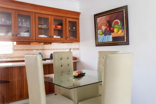 Apartamento en Pueblo Bavaro