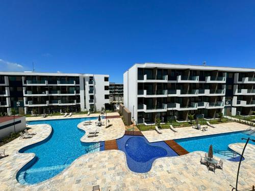 Makia Suites, Porto de Galinhas (Foto 3)