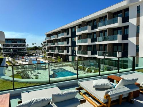 Makia Suites, Porto de Galinhas (Foto 4)
