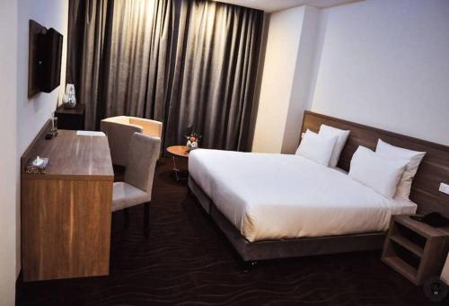 Hotel des beaux-arts