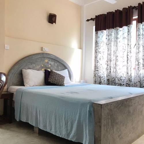 IMESH GUEST HOUSE