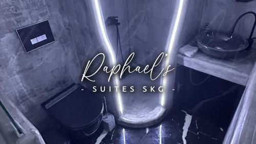 Raphael’s Suites SKG — other in Ούλωφ Πάλμε, Thessaloniki, 56430, Greece