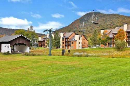 Pico Mountain Condo E306 condo in Killington, USA