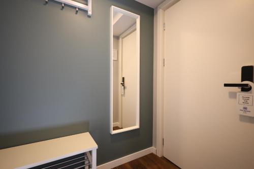 Stay Vilnius Hotel Room Type - Superior Family Room