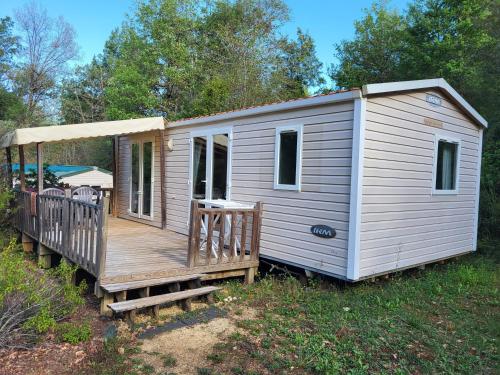 Mobile Home