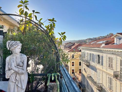  La Terrazza sullAriston in 18038 Sanremo