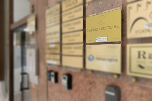 L'Attimo Guesthouse, Verona (fotografie 5)
