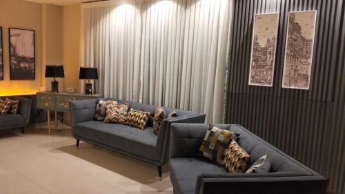 Shelton Boulevard Hotel Lahore in Bhurban