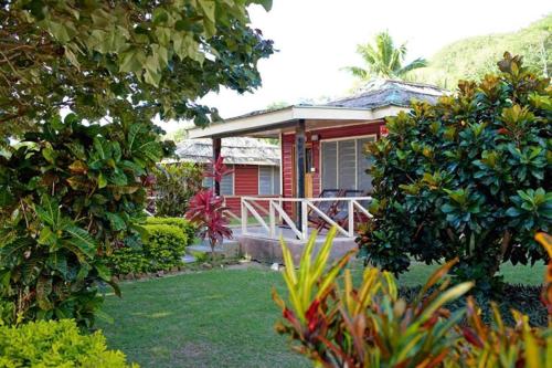 Korovou Eco Lodge