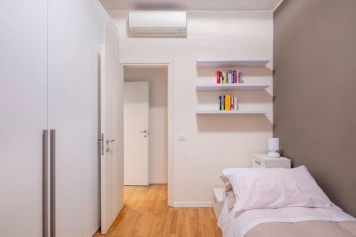  [ Silence House - Modena ] in Modena
