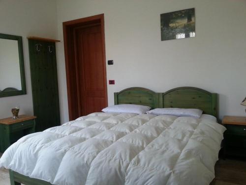 RESIDENCE LA VECCHIA REGGIO