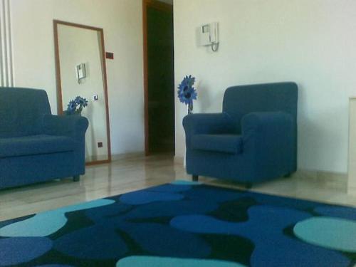 RESIDENCE LA VECCHIA REGGIO