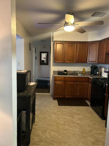 A Spacious & Blissful Stay in queens in Laurelton, USA